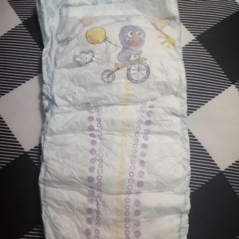 Pampers Baby Dry Talla 6, 64 Pañales