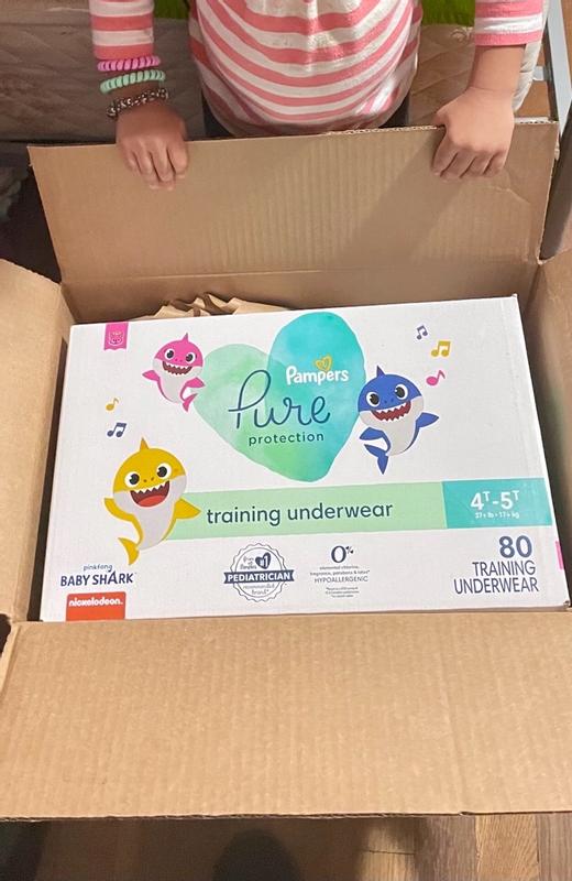 When seriously good diapers, training pants & wipes speak for themselves   sorry to our Marketing Team! 😉👋