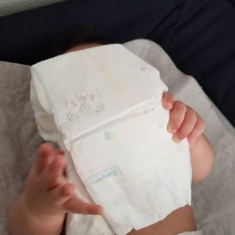 Huggies Little Snugglers Nano Preemie Diapers launched across