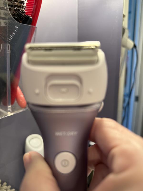 Panasonic - アデランス　VIRUGA Amazon.com: Panasonic Electric Shaver for Women, Cordless 4