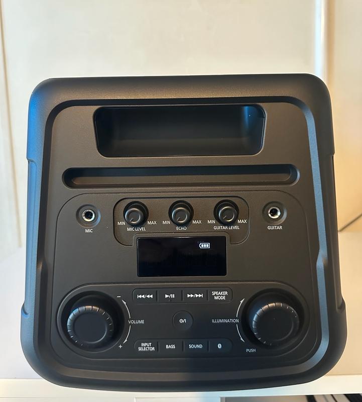 BMAX Bluetooth Party Speaker SC-BMAX5