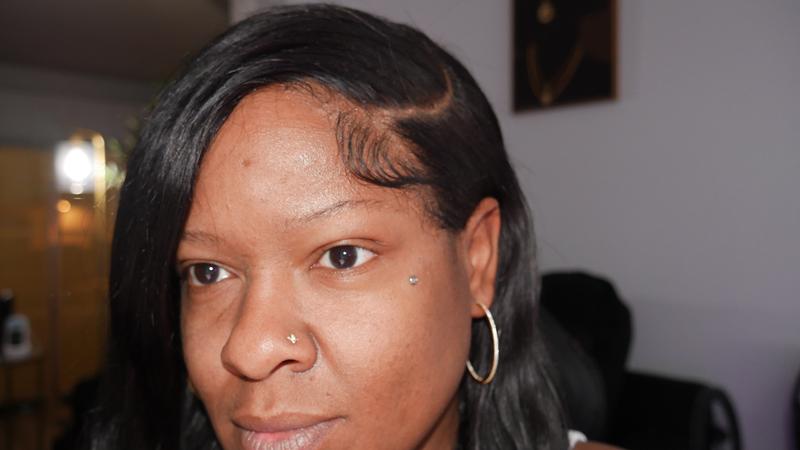 Photo from Datbougieblackgirl