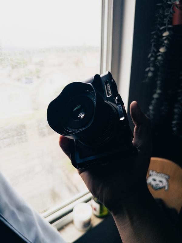 My S9 rig and some photos it took with a 40mm f2