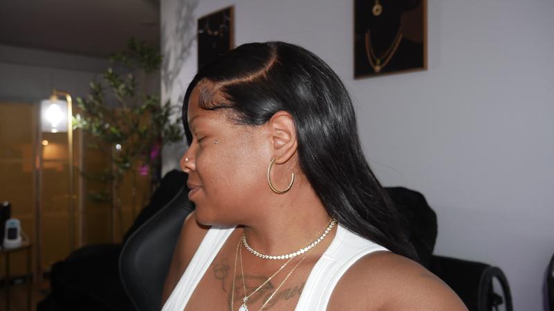 Photo from Datbougieblackgirl