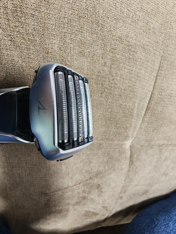 Panasonic Replacement Inner Blade and Shaver Outer Foil Combo for