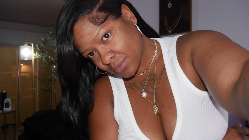 Photo from Datbougieblackgirl