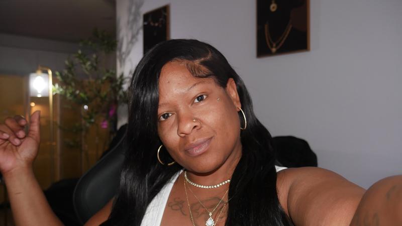 Photo from Datbougieblackgirl