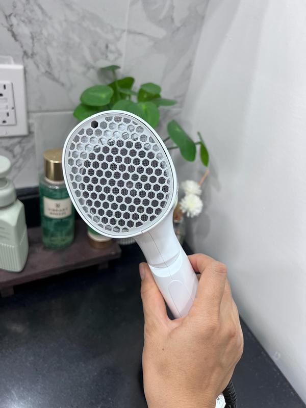 Panasonic nanoe™ Compact Travel Hair Dryer with Oscillating Quick