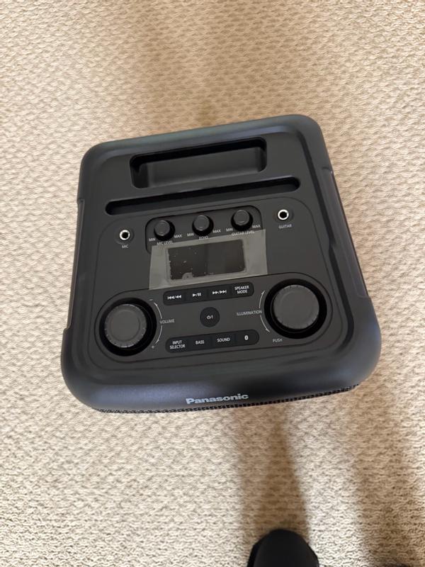 BMAX Bluetooth Party Speaker SC-BMAX10