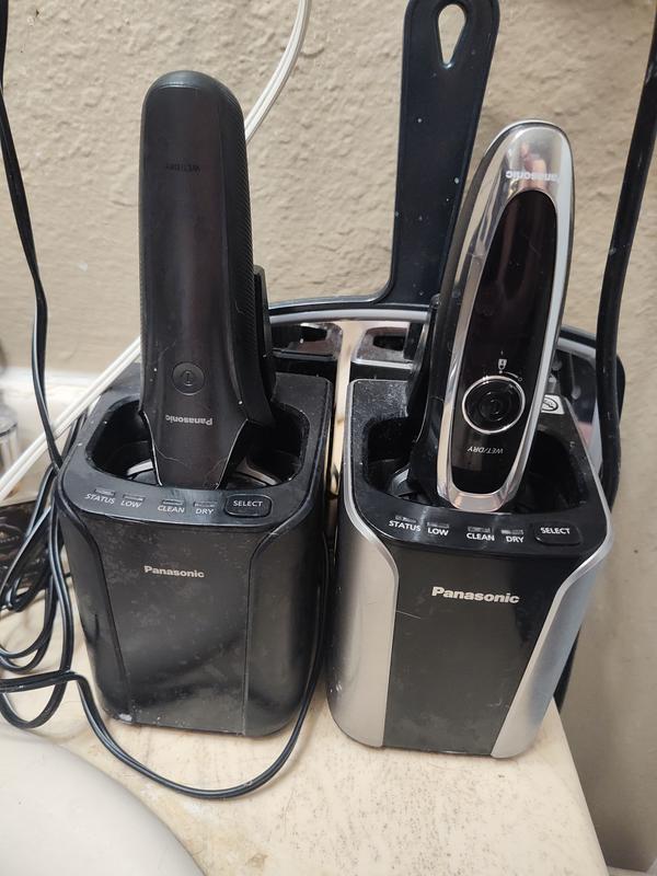 ARC5 5-Blade Men's Electric Shaver with Titanium Rollers