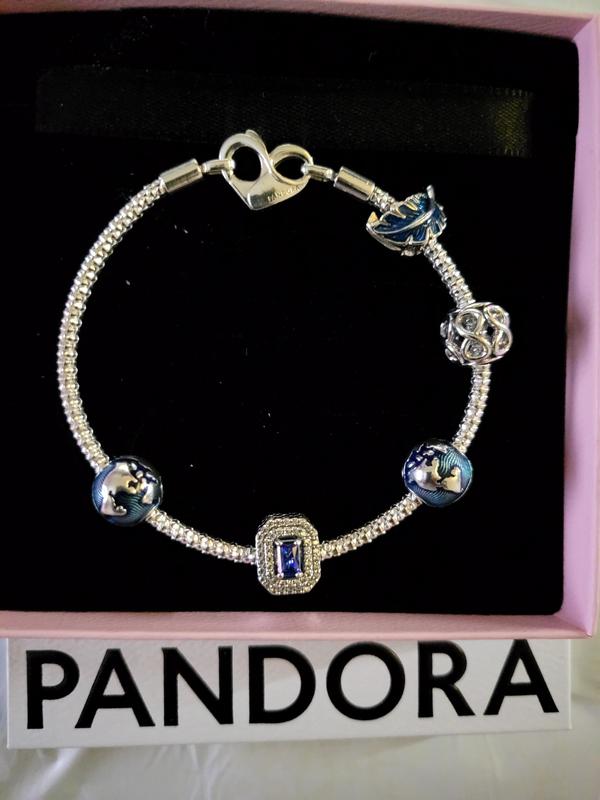 Pandora globe clip charm shop