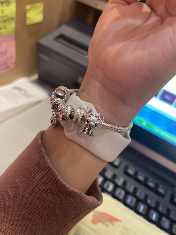 pandora disney stitch