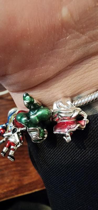 Pandora witch charm clearance