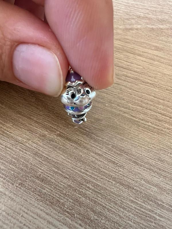ロージーモンスター　Mrs. Potts collar ワンピ Rosy MonsterのMrs. Potts collarワンピース♡ | 金澤ゆう