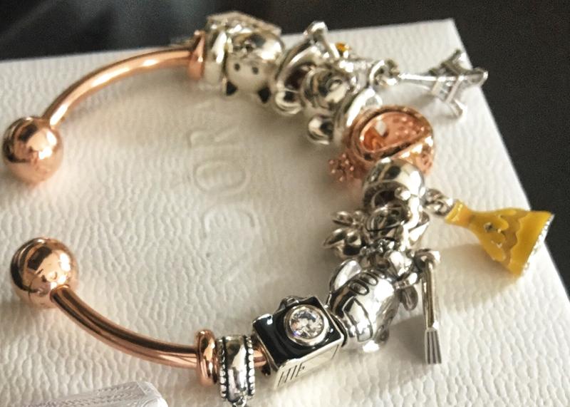 pandora charm a vintage pandora charm a vintage
