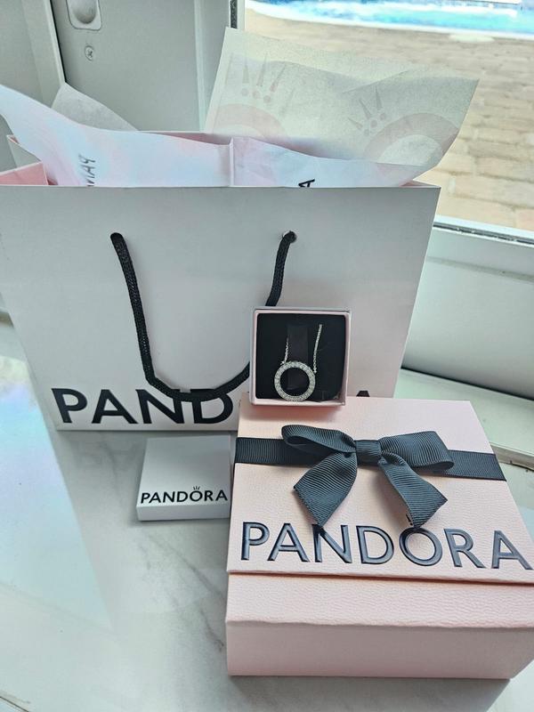 Pink Premium Gift Packaging | No metal | Pandora US