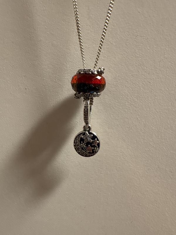 FINAL SALE - Game of Thrones Ice & Fire Dragons Dual Murano