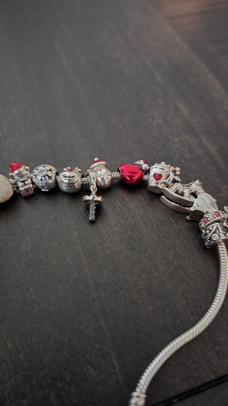 Pandora Christmas Carousel Charm Pandora Christmas Charms 2019 Hotsell