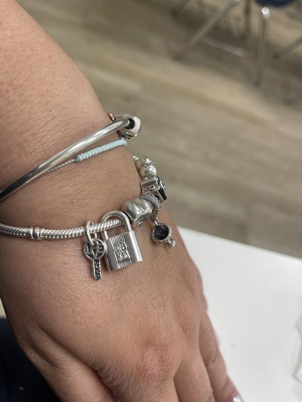 Pandora key deals to open bracelet