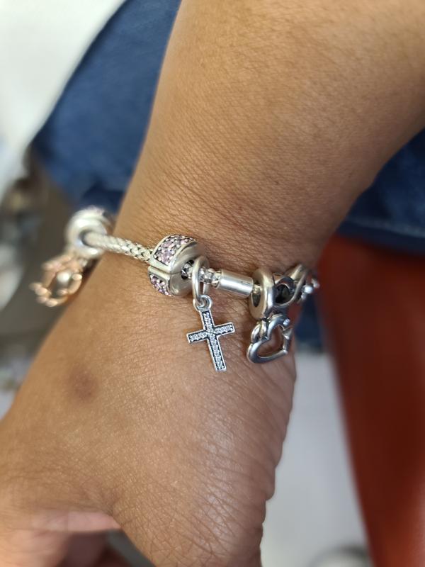 Jesus hot sale pandora charm