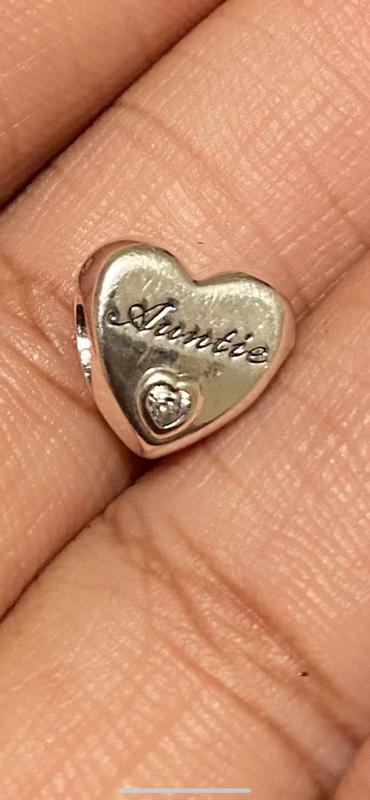 Auntie pandora charms uk outlet