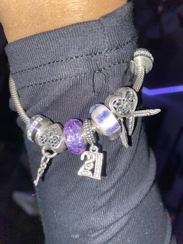 Epilepsy charm for hot sale pandora bracelet