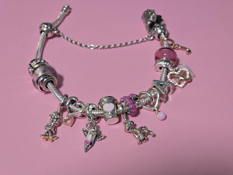 (No 0624-1) PASTEL CHARM 18インチ ピンク No 0624-1) PASTEL CHARM 18インチ ピンク No 0624-1) PASTEL