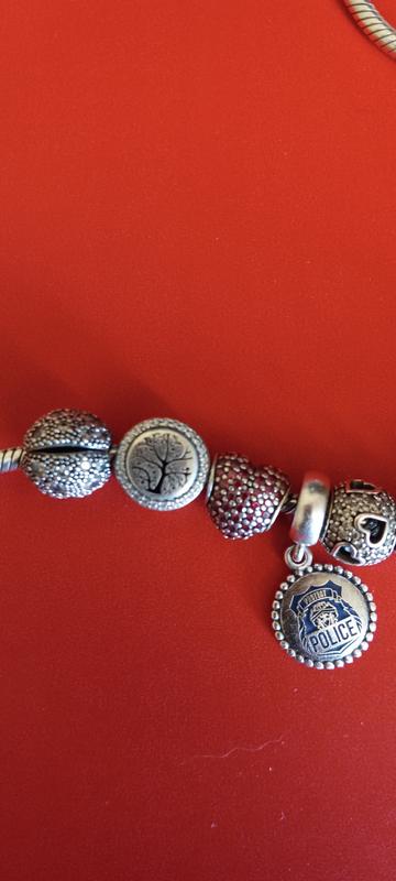 Grandma Charm
