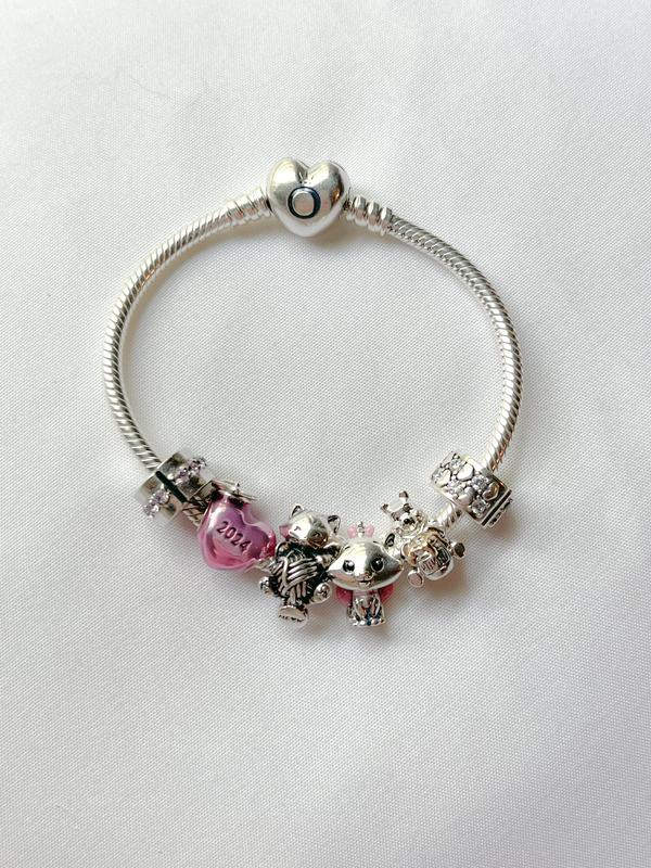 Aristocats pandora charm hot sale