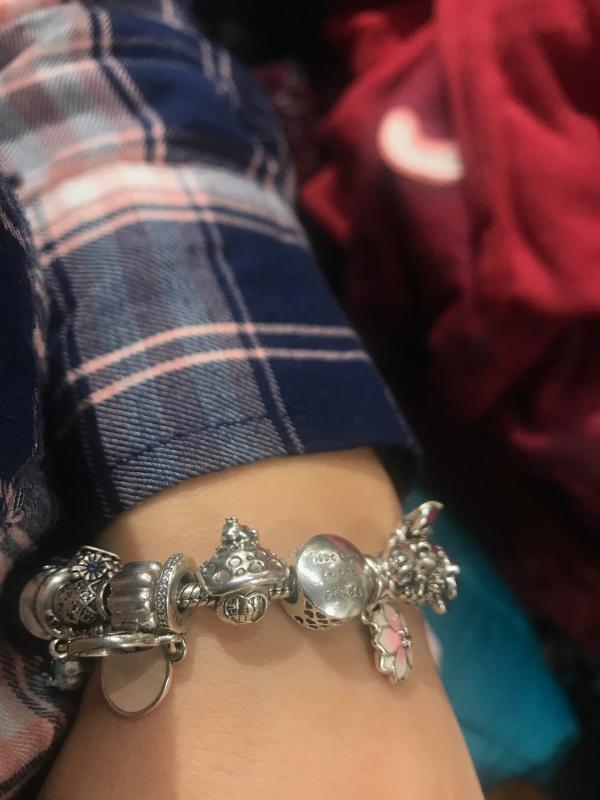 pandora charm fungo pandora charm fungo