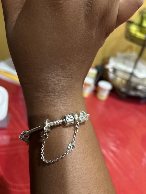 Pandora daisy safety chain deals