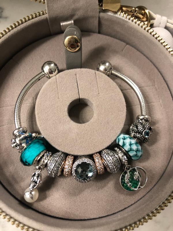 pandora disney charms ariel pandora disney charms ariel