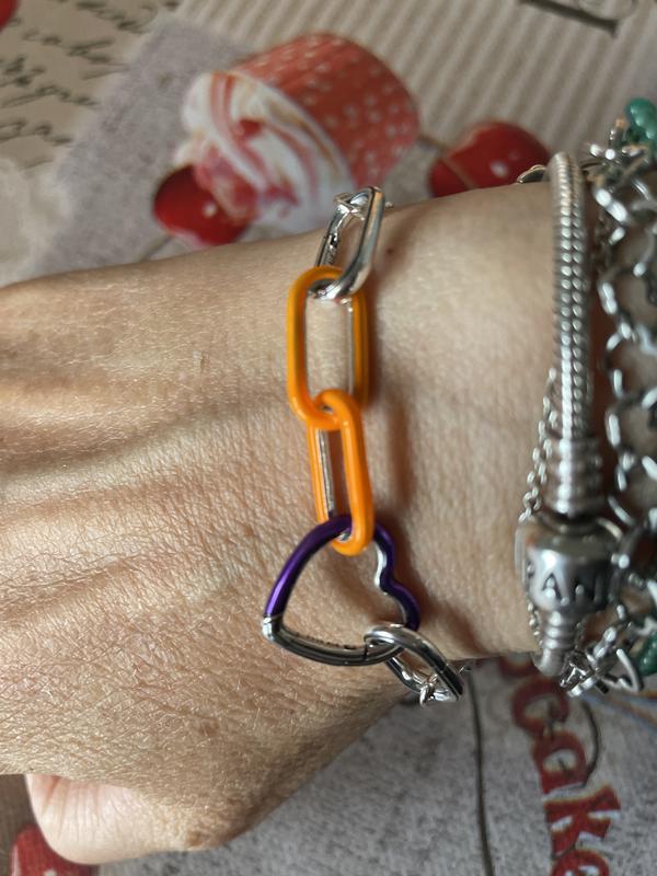 Fishing on sale swivel bracelet