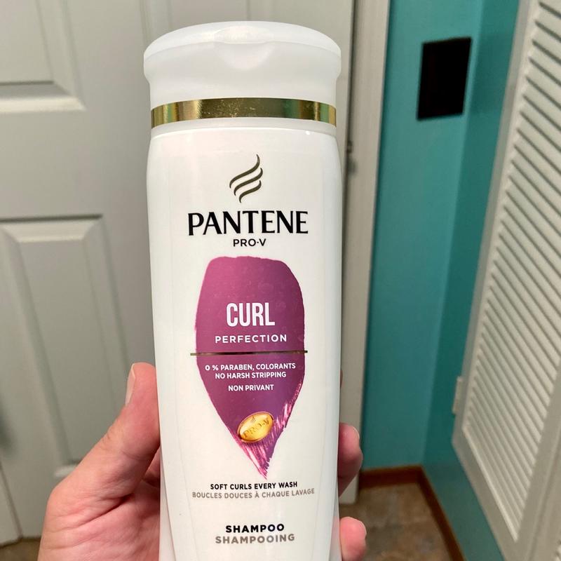 Pantene - Ricci Perfetti - Shampoo For Curly Hair