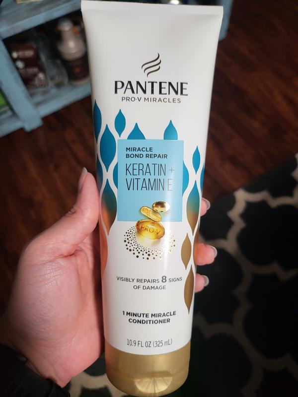 Pantene Pro-V 2-Minute Deep Conditioner Normal-Thick Hair Intentsive online Restoration