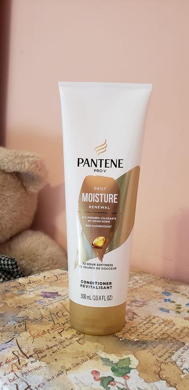 Daily Moisture Renewal Conditioner