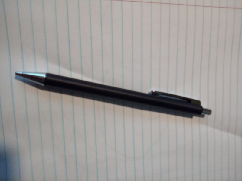 6.1 - Lifetime Metal Mechanical Pencil