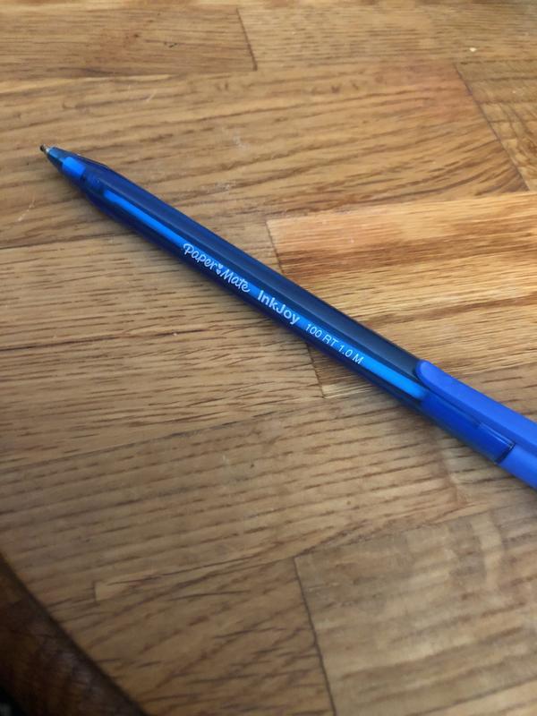 Great Paper Mate pen