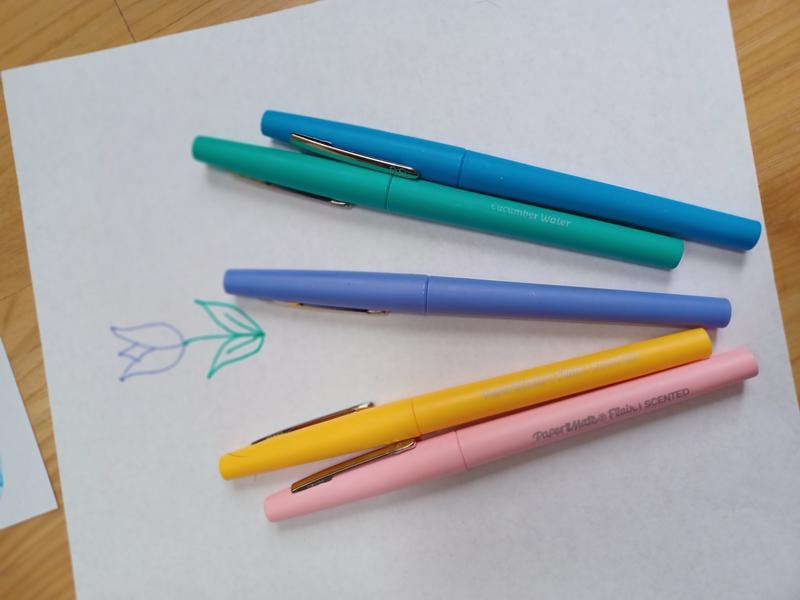 Paper Mate® Flair Scented Felt Tip Marker Pen - Sanford PAP2125408
