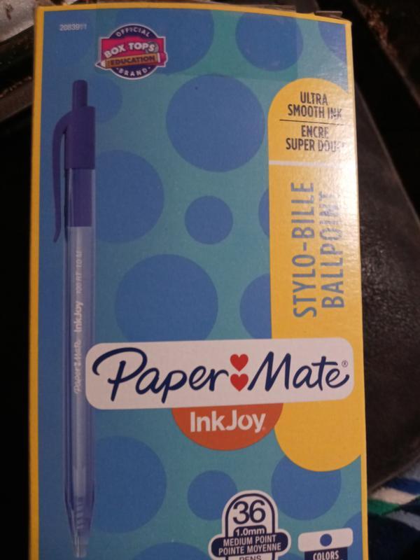 Inkjoy