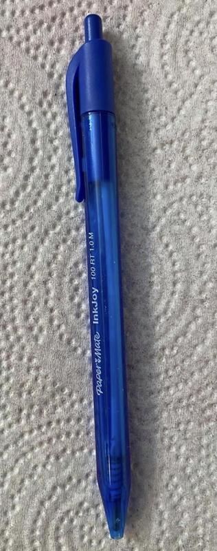 Nice pen