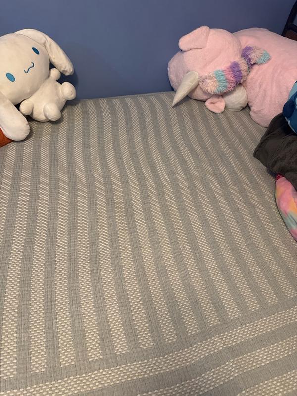 Customer photo for "Amazing blanket!"