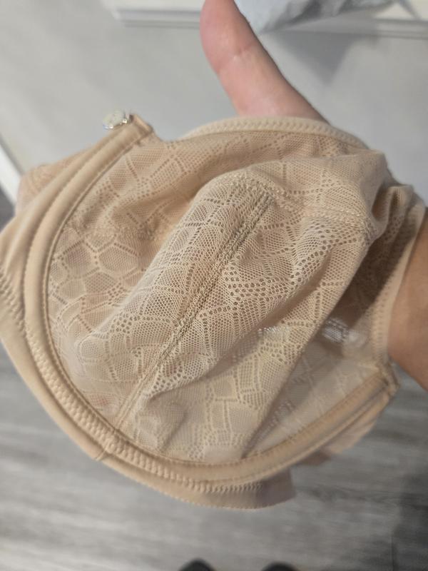 The fabric not heavy quality