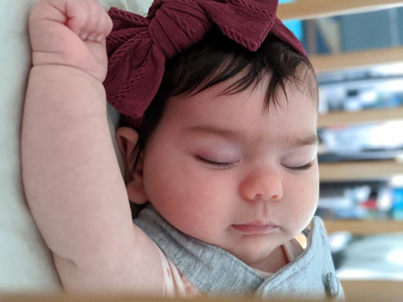 Customer review photo