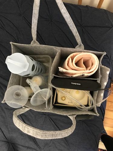 Customer review photo