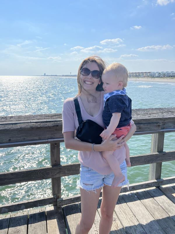 Customer photo for "Perfect for daily use & vacation"