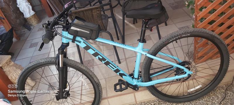 Bicicleta trek marlin 5 outlet paris