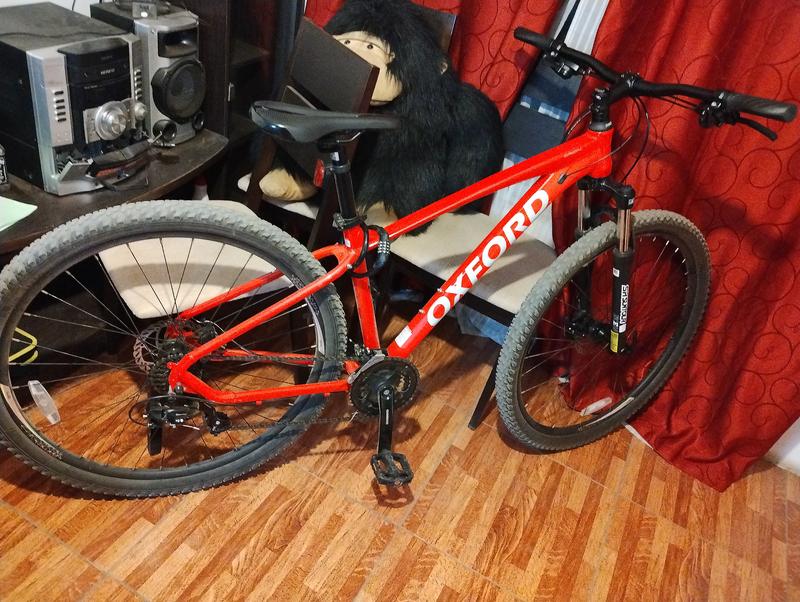 Bicicleta MTB Orion 4 2022 Aro 29