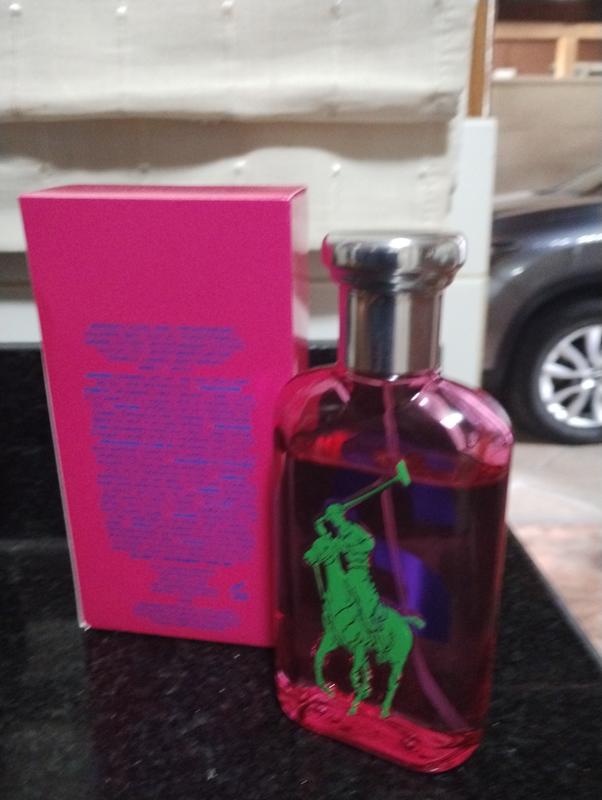 Perfume ralph lauren 2 mujer hot sale