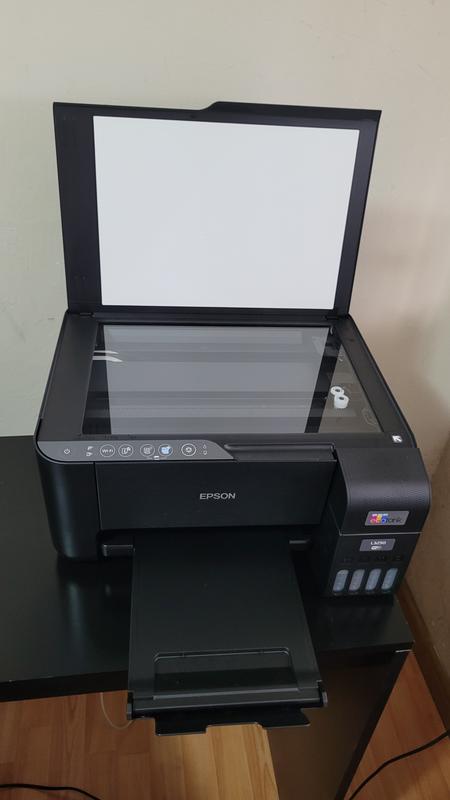 Epson Impresora Multifuncion Wifi Tinta Continua / L3150 en oferta -  cómpralo solo en Mi Bodega.